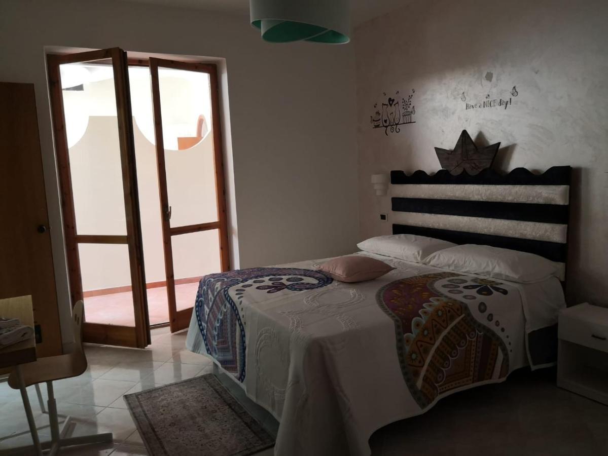 La Vecchia Locanda วิเอตริ ภายนอก รูปภาพ